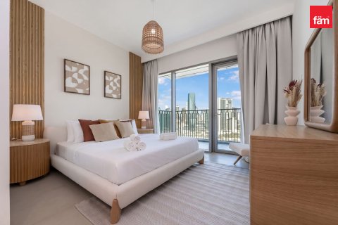 Apartman u Downtown Dubai (Downtown Burj Dubai), UAE 2 spavaćih soba, 108.5 m2 Br. 735340 - fotografija 8