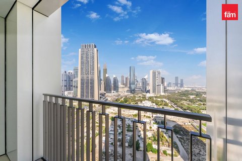 Apartament de închiriat în Downtown Dubai (Downtown Burj Dubai), Dubai, EAU 2 dormitoare, 108.5 mp.  №735340 - poză 2