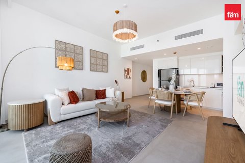Apartament de închiriat în Downtown Dubai (Downtown Burj Dubai), Dubai, EAU 2 dormitoare, 108.5 mp.  №735340 - poză 5