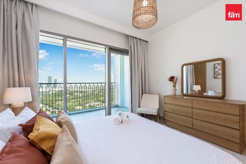 Apartament de închiriat în Downtown Dubai (Downtown Burj Dubai), Dubai, EAU 2 dormitoare, 108.5 mp.  №735340 - poză 9