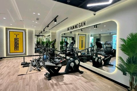 Apartament de închiriat în Al Furjan, Dubai, EAU 2 dormitoare, 110.9 mp.  №735339 - poză 19