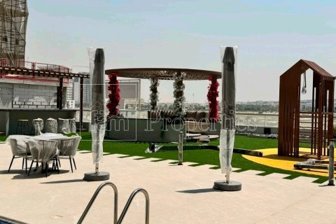 Apartament de închiriat în Al Furjan, Dubai, EAU 2 dormitoare, 110.9 mp.  №735339 - poză 14