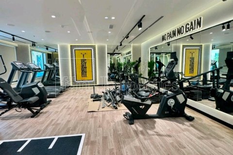 Apartament de închiriat în Al Furjan, Dubai, EAU 2 dormitoare, 110.9 mp.  №735339 - poză 15