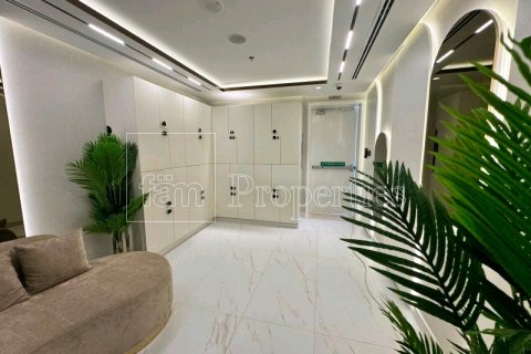 Apartament de închiriat în Al Furjan, Dubai, EAU 2 dormitoare, 110.9 mp.  №735339 - poză 2