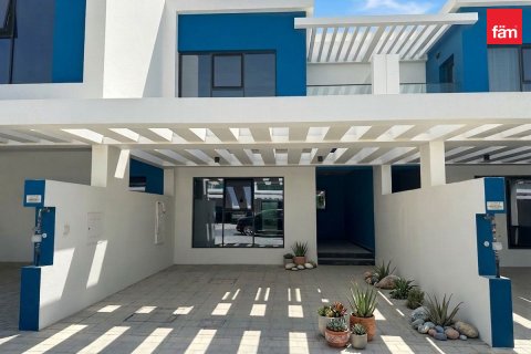 Radhus i Dubai, UAE 4 sovrum, 144 kvm Nr. 735344