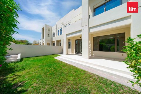 Reem、Dubai、UAE にあるヴィラの賃貸物件 5ベッドルーム、215.1 m2、No735343 - 写真 26