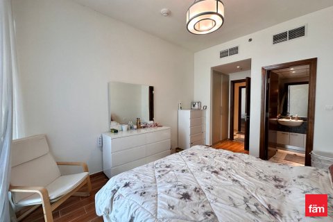 Apartment til salg i Business Bay, Dubai, UAE 3 soveværelser, 180.2 kvm № 679804 - foto 10