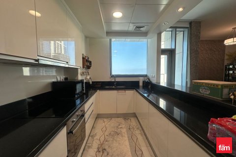 דירה למכירה ב Business Bay, Dubai, איחוד האמירויות 3 חדרי שינה, 180.2 מ"ר, מספר 679804 - תמונה 7