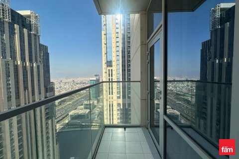 דירה למכירה ב Business Bay, Dubai, איחוד האמירויות 3 חדרי שינה, 180.2 מ"ר, מספר 679804 - תמונה 5