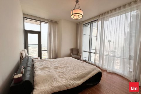 Apartment til salg i Business Bay, Dubai, UAE 3 soveværelser, 180.2 kvm № 679804 - foto 5