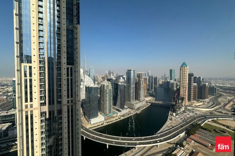 דירה למכירה ב Business Bay, Dubai, איחוד האמירויות 3 חדרי שינה, 180.2 מ"ר, מספר 679804 - תמונה 21