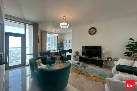 דירה למכירה ב Business Bay, Dubai, איחוד האמירויות 3 חדרי שינה, 180.2 מ"ר, מספר 679804 - תמונה 2