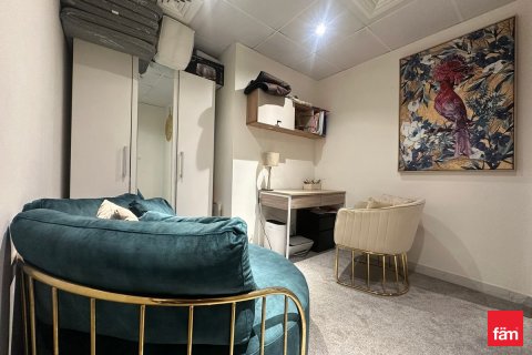 דירה למכירה ב Business Bay, Dubai, איחוד האמירויות 3 חדרי שינה, 180.2 מ"ר, מספר 679804 - תמונה 15