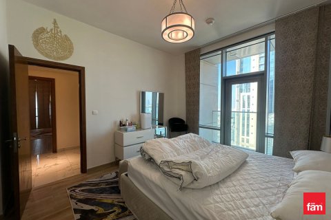 דירה למכירה ב Business Bay, Dubai, איחוד האמירויות 3 חדרי שינה, 180.2 מ"ר, מספר 679804 - תמונה 11