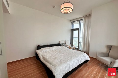 Apartment til salg i Business Bay, Dubai, UAE 3 soveværelser, 180.2 kvm № 679804 - foto 12