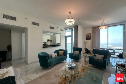 Apartmen di Business Bay, Dubai, UAE 3 bilik tidur, 180.2 meter persegi № 679804