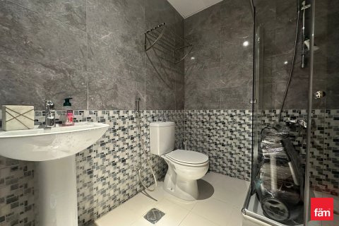 דירה למכירה ב Business Bay, Dubai, איחוד האמירויות 3 חדרי שינה, 180.2 מ"ר, מספר 679804 - תמונה 20