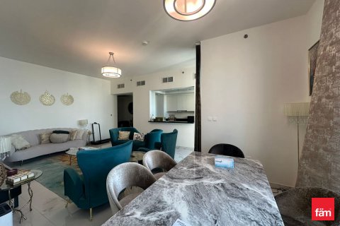 דירה למכירה ב Business Bay, Dubai, איחוד האמירויות 3 חדרי שינה, 180.2 מ"ר, מספר 679804 - תמונה 4