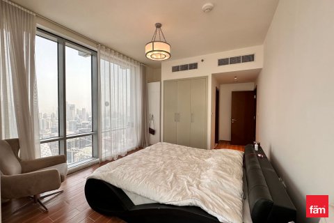 Apartment til salg i Business Bay, Dubai, UAE 3 soveværelser, 180.2 kvm № 679804 - foto 6