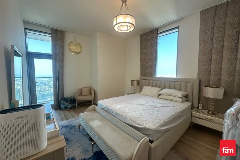 דירה למכירה ב Business Bay, Dubai, איחוד האמירויות 3 חדרי שינה, 180.2 מ"ר, מספר 679804 - תמונה 8