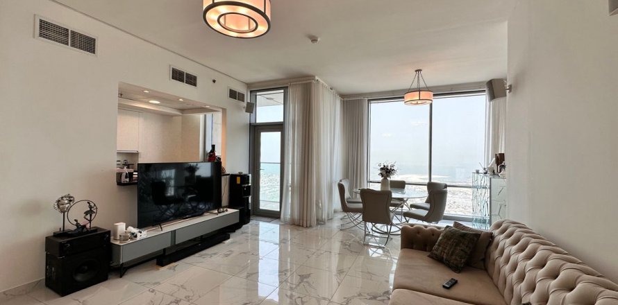 Apartment i Business Bay, Dubai, UAE 3 soveværelser, 180.2 kvm № 679804