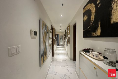 דירה למכירה ב Business Bay, Dubai, איחוד האמירויות 3 חדרי שינה, 180.2 מ"ר, מספר 679804 - תמונה 16