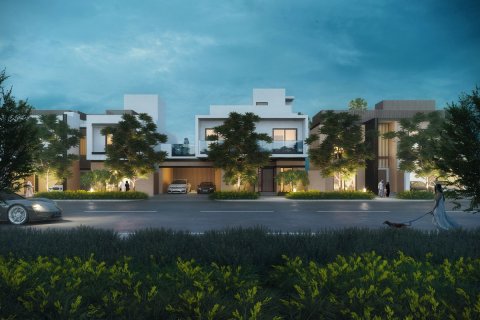 Vilă de vânzare în Wadi Al Safa 2, Dubai, EAU 5 dormitoare, 434 mp.  №679808 - poză 12