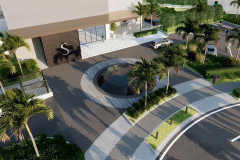 Vila di Wadi Al Safa 2, Dubai, UAE 5 bilik tidur, 558.8 meter persegi № 679808 - foto 13