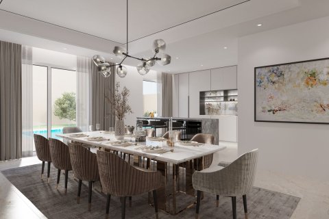 Vilă de vânzare în Wadi Al Safa 2, Dubai, EAU 5 dormitoare, 434 mp.  №679808 - poză 2