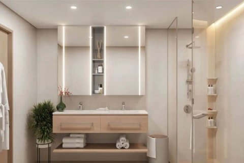 Apartmen di Arjan, Dubai, UAE 1 bilik tidur, 88 meter persegi № 679805 - foto 7