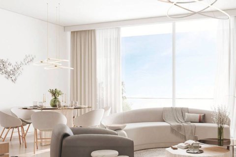 Apartmen di Arjan, Dubai, UAE 1 bilik tidur, 88 meter persegi № 679805 - foto 2