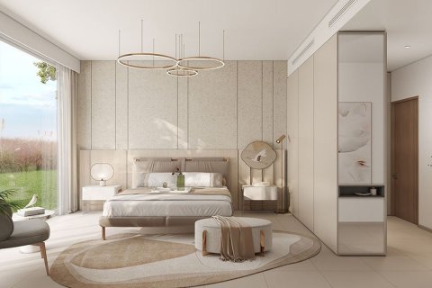 Apartmen di Arjan, Dubai, UAE 1 bilik tidur, 88 meter persegi № 679805 - foto 3