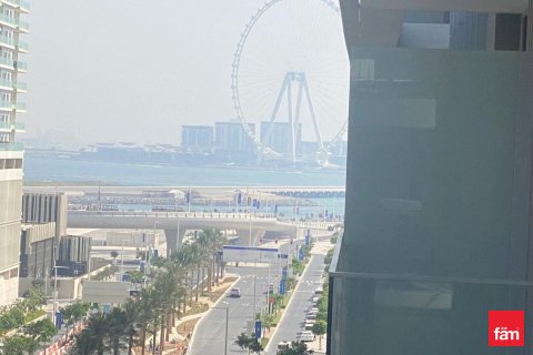 Apartamento para venda em Dubai Harbour, Dubai, EAU 2 quartos, 121.1 m2 № 679807 - foto 1