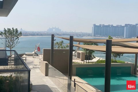 Apartamento para venda em Dubai Harbour, Dubai, EAU 2 quartos, 121.1 m2 № 679807 - foto 10