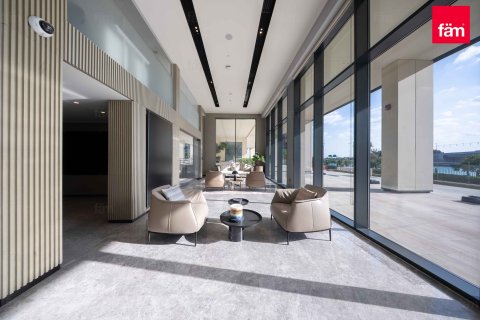 Kedai di Business Bay, Dubai, UAE 246.5 meter persegi № 679802 - foto 9