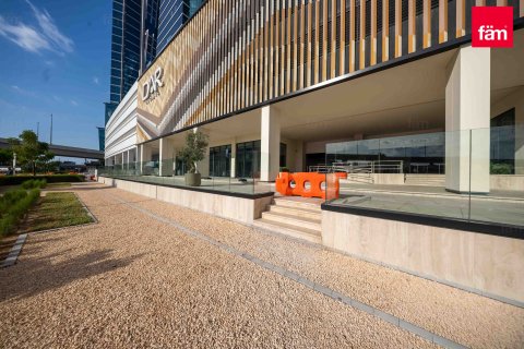 Kedai di Business Bay, Dubai, UAE 246.5 meter persegi № 679802 - foto 10