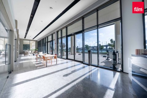 Kedai di Business Bay, Dubai, UAE 246.5 meter persegi № 679802 - foto 1