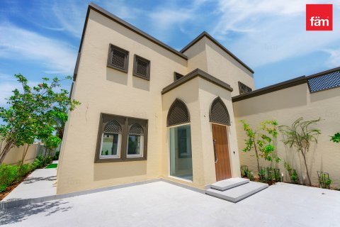 Vila v Jumeirah Park, Dubai, SAE 3 ložnice, 498 m² Č.: 679803 - fotografie 25
