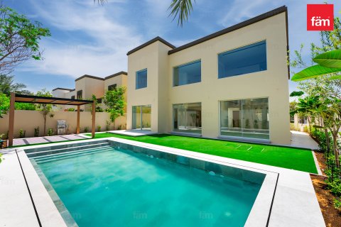 Vila v Jumeirah Park, Dubai, SAE 3 ložnice, 498 m² Č.: 679803 - fotografie 23