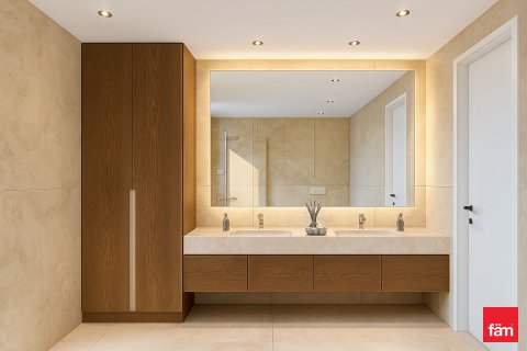 Vila di Jumeirah Park, Dubai, UAE 3 bilik tidur, 498 meter persegi № 679803 - foto 10