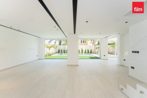 Vila v Jumeirah Park, Dubai, SAE 3 ložnice, 498 m² Č.: 679803 - fotografie 4