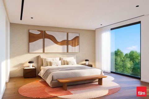 Vila di Jumeirah Park, Dubai, UAE 3 bilik tidur, 498 meter persegi № 679803 - foto 8