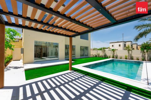 Vila v Jumeirah Park, Dubai, SAE 3 ložnice, 498 m² Č.: 679803 - fotografie 24