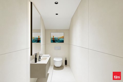 Vila di Jumeirah Park, Dubai, UAE 3 bilik tidur, 498 meter persegi № 679803 - foto 9