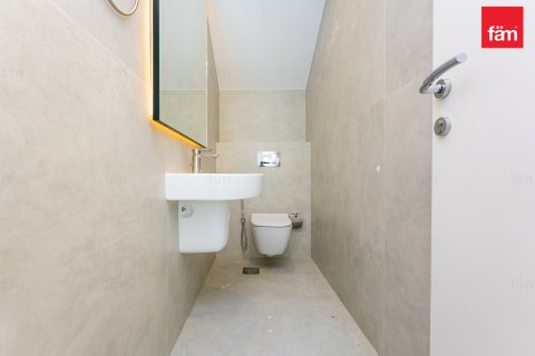 Vila v Jumeirah Park, Dubai, SAE 3 ložnice, 498 m² Č.: 679803 - fotografie 26