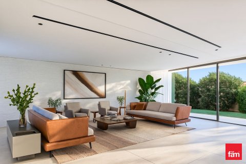 Vila di Jumeirah Park, Dubai, UAE 3 bilik tidur, 498 meter persegi № 679803 - foto 3