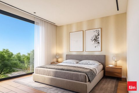 Vila di Jumeirah Park, Dubai, UAE 3 bilik tidur, 498 meter persegi № 679803 - foto 7