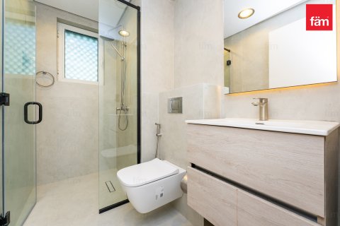 Vila v Jumeirah Park, Dubai, SAE 3 ložnice, 498 m² Č.: 679803 - fotografie 20