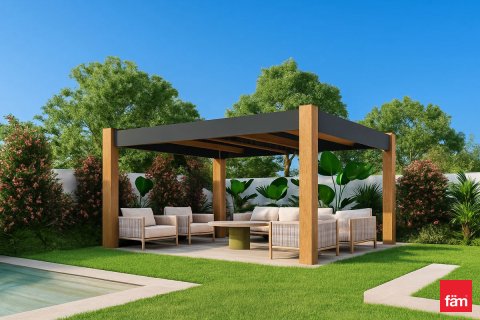 Vila di Jumeirah Park, Dubai, UAE 3 bilik tidur, 498 meter persegi № 679803 - foto 11