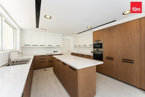 Vila v Jumeirah Park, Dubai, SAE 3 ložnice, 498 m² Č.: 679803 - fotografie 7